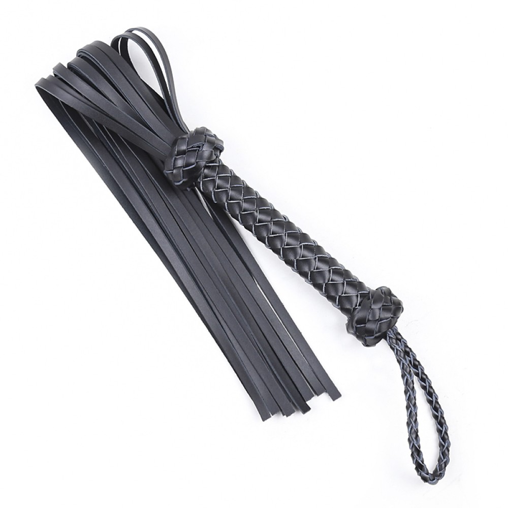 שוט עור סאדו | Master Whip